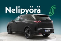 Peugeot E-5008 vaihtoauto
