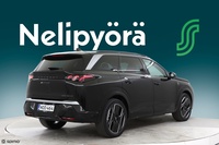 Peugeot E-5008 vaihtoauto