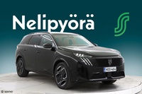 Peugeot E-5008 vaihtoauto