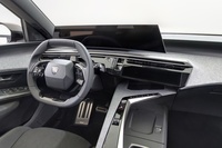 Peugeot E-5008 vaihtoauto