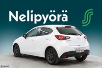Mazda 2 vaihtoauto
