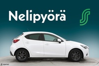 Mazda 2 vaihtoauto
