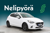 Mazda 2 vaihtoauto