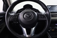 Mazda 2 vaihtoauto