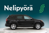 Kia Sorento vaihtoauto