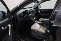 Kia Sorento vaihtoauto