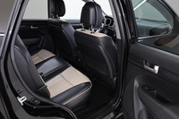 Kia Sorento vaihtoauto