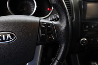 Kia Sorento vaihtoauto