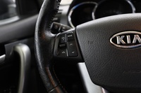 Kia Sorento vaihtoauto