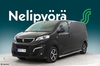 Peugeot Expert vaihtoauto