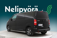 Peugeot Expert vaihtoauto