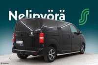 Peugeot Expert vaihtoauto