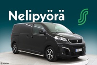 Peugeot Expert vaihtoauto