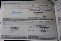 Peugeot Expert vaihtoauto