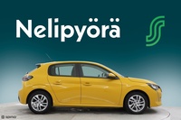 Peugeot 208 vaihtoauto