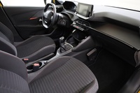 Peugeot 208 vaihtoauto