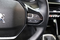 Peugeot 208 vaihtoauto