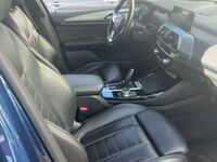 BMW iX3 vaihtoauto