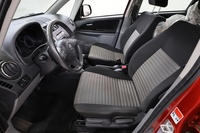 Suzuki SX4 vaihtoauto