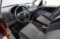 Suzuki SX4 vaihtoauto