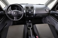 Suzuki SX4 vaihtoauto