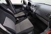 Suzuki SX4 vaihtoauto