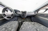 Toyota Hiace vaihtoauto