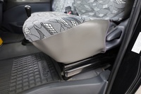 Toyota Hiace vaihtoauto