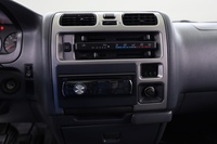 Toyota Hiace vaihtoauto