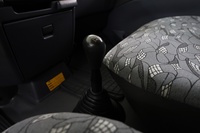 Toyota Hiace vaihtoauto