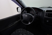 Toyota Hiace vaihtoauto