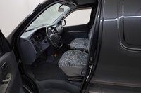 Toyota Hiace vaihtoauto