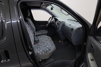 Toyota Hiace vaihtoauto