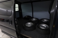 Toyota Hiace vaihtoauto