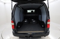 Toyota Hiace vaihtoauto