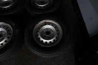 Toyota Hiace vaihtoauto