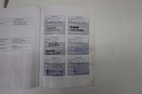 Toyota Hiace vaihtoauto