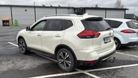 Nissan X-Trail vaihtoauto