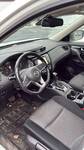 Nissan X-Trail vaihtoauto