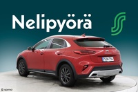 Kia XCeed vaihtoauto