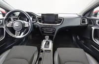 Kia XCeed vaihtoauto