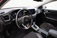 Kia XCeed vaihtoauto