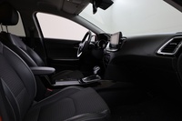 Kia XCeed vaihtoauto