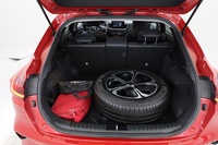 Kia XCeed vaihtoauto