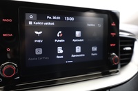 Kia XCeed vaihtoauto