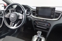 Kia XCeed vaihtoauto