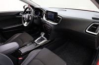 Kia XCeed vaihtoauto