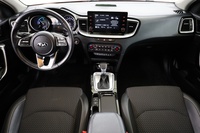 Kia XCeed vaihtoauto