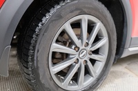 Kia XCeed vaihtoauto