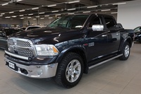 Dodge Ram vaihtoauto